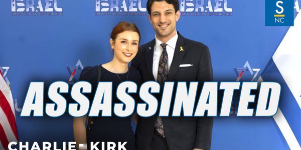 Horrific Assassination Of Jewish-Christian Couple Overnight In DC