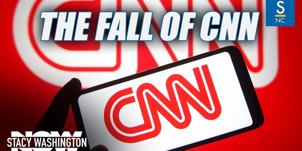 CNN And Jake Tapper Are Responsible For Their Own Demise