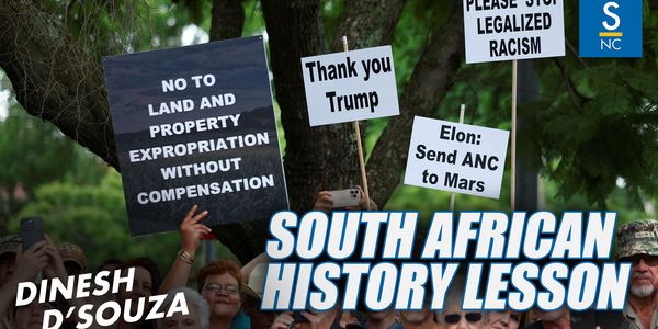 Understanding The History Of South Africa