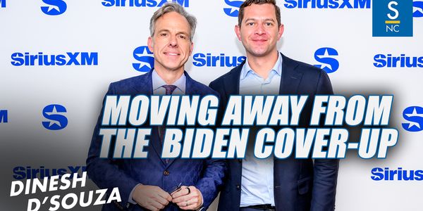 The Media Are Trying To Separate Themselves From The Biden Cover-Up