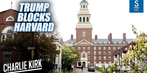 Harvard Blocked