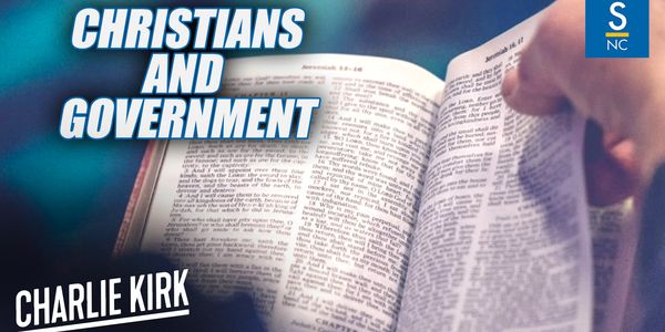 Christians And Government