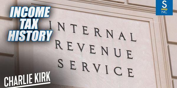 History of Income Tax