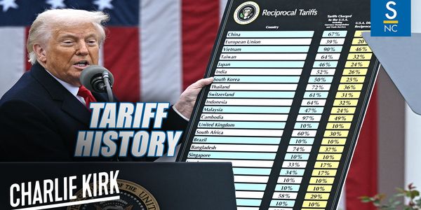 The History Of Tariffs
