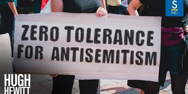 Trump admin has had enough of anti-semitism