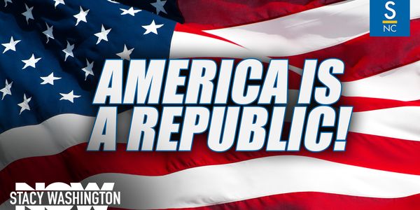 America Is A REPUBLIC, Not A Democracy!