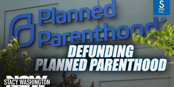 We Are Getting Close To FINALLY Defunding Planned Parenthood