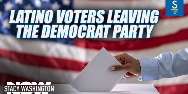 Democrats Are Losing Latino Voters