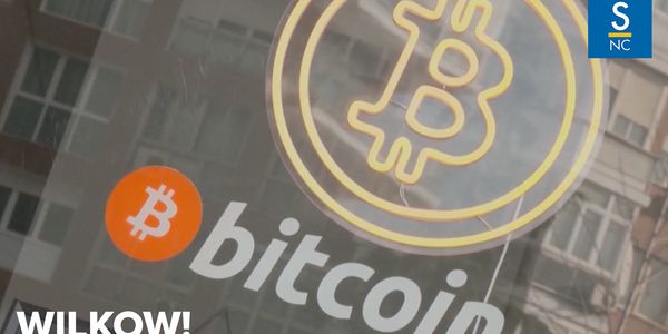 VP Vance Speak at Las Vegas Bitcoin Conference