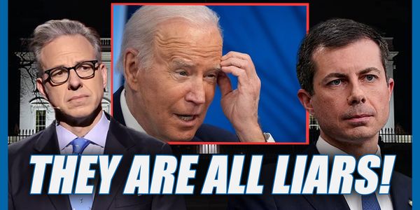 The Entire Machine Worked To COVER For BIDEN!