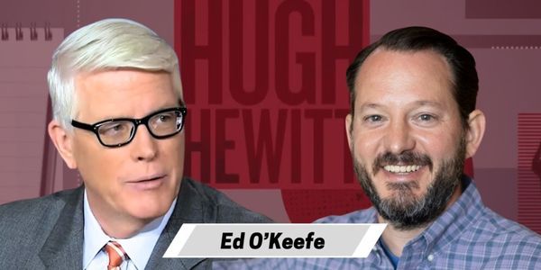 Teddy Roosevelt Museum Preview with Ed O’Keefe
