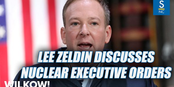 Lee Zeldin Discusses Nuclear Executive Orders and Energy Dominance