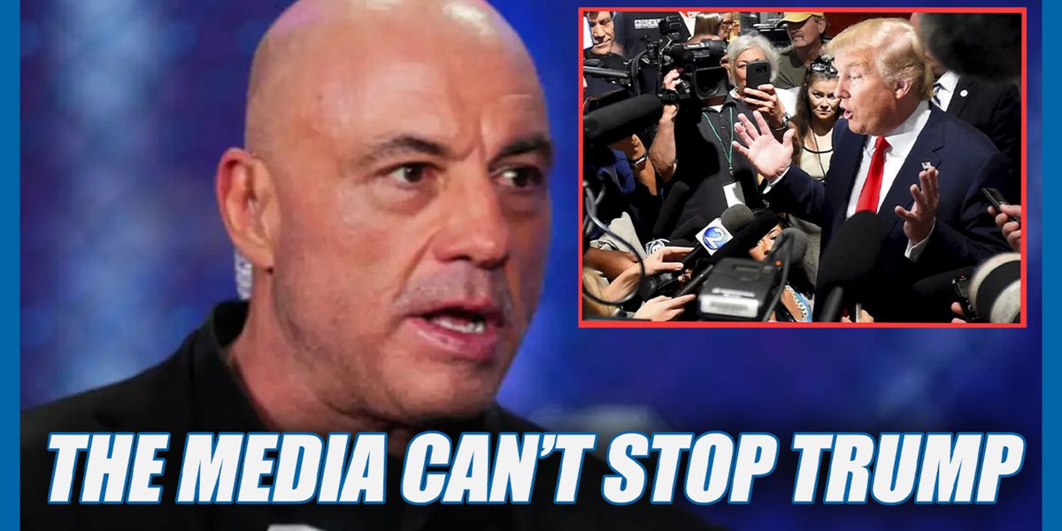 How Trump SHOCKS the media EVERYDAY