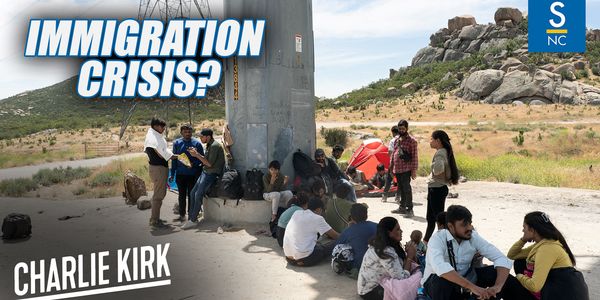 Immigration Crisis?
