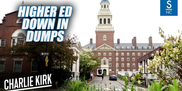Americans Think Less Of Higher Education