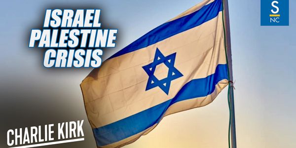 Israel Palestine Dispute