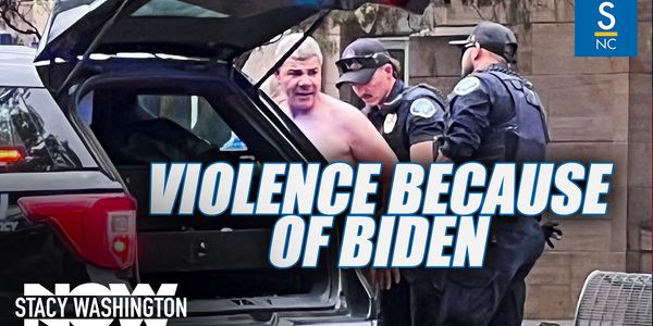 The Colorado Attacker Is A Result Of Biden's Border Lunacy