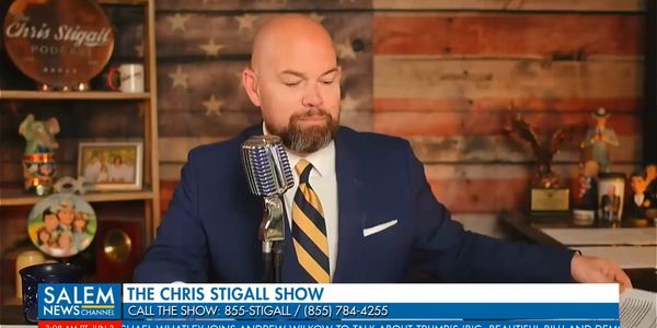 MAGA Is Changing Dating & Traditionalism