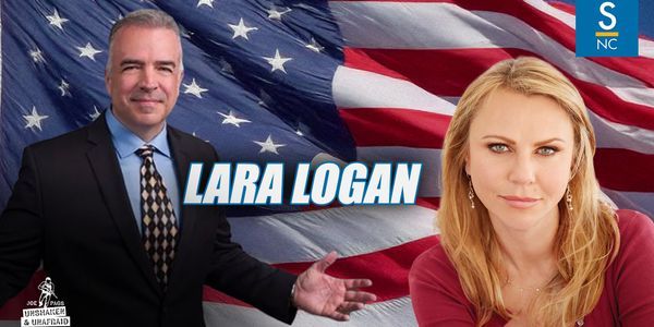 What's Really Going on in South Africa? Award-Winning Journalist Lara Logan Explains Ep 9