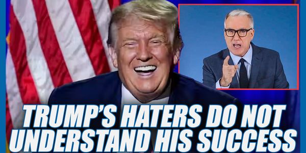 Trump's haters continue to make FOOLS of themselves