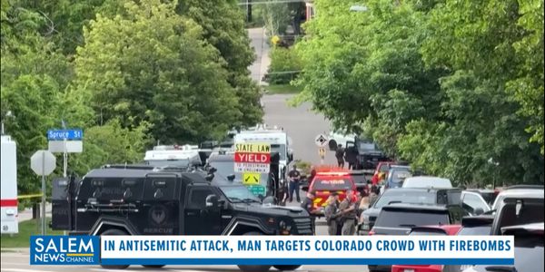 Trump Administration Calls For Terrorists And Sympathizers To Be Deported Following Colorado Attack