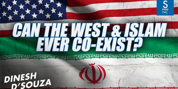 Can The West And Islam Ever Co-Exist?
