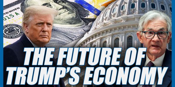 This is how Trump will CHANGE the economy FOREVER