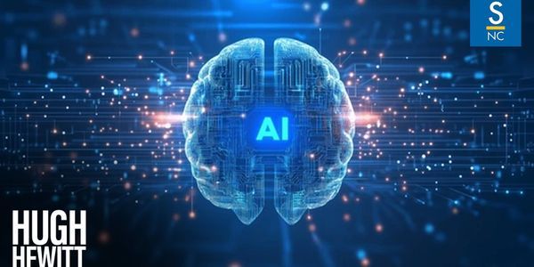 AI and the Future