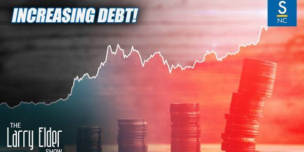Big Beautiful Bill Increases Debt?!