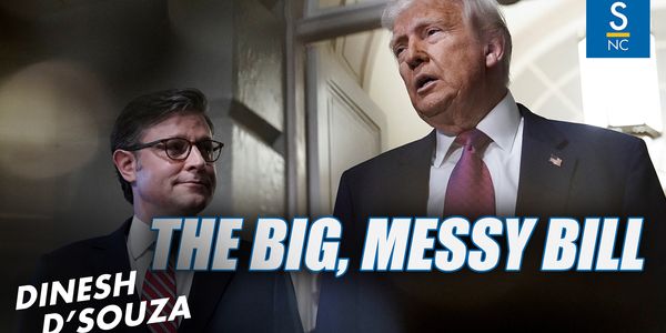 The 'Big Beautiful Bill' does add to the deficit, but it will make Trump's tax cuts permanent