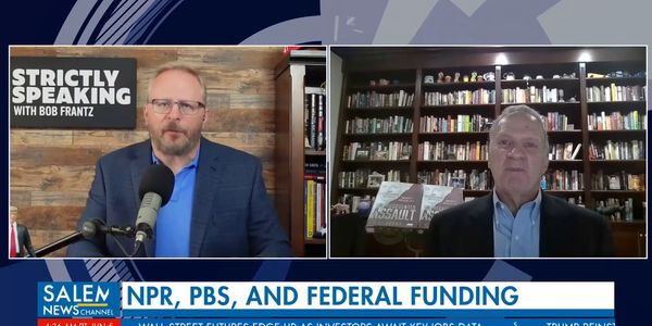 Democrats Truly Need NPR