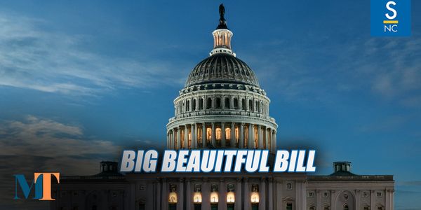 Elon Musk's Comments On The Big Beautiful Bill