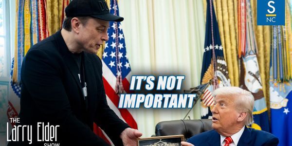 Americans Need to Focus on Important Things