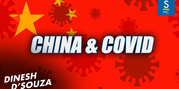 China needs to be held accountable for COVID