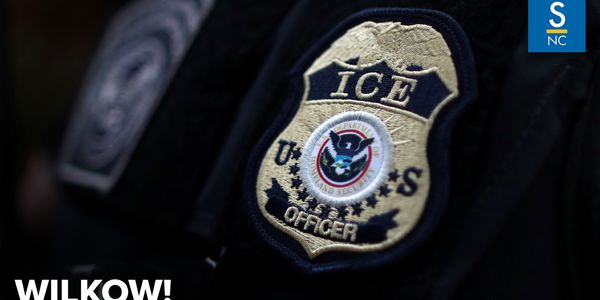 Democrats' Stance on ICE Will Get People Killed