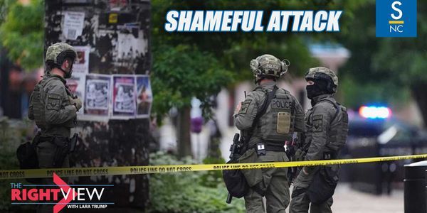 Horrible Attack on Jews