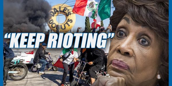 Democrats call for MORE CHAOS