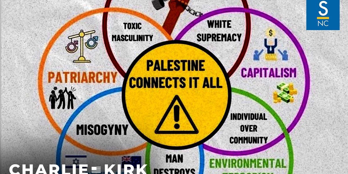 Intersectionality Explains Everything
