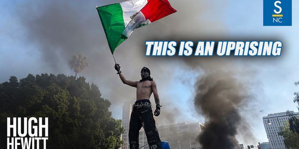 This is An Uprising!