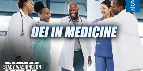 DEI In The Medical Field Is Dangerous