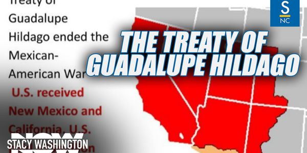 Here Is A History Lesson The Democrats Need To Listen To
