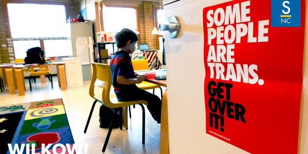 Left-Wing Educators Missing the Mark