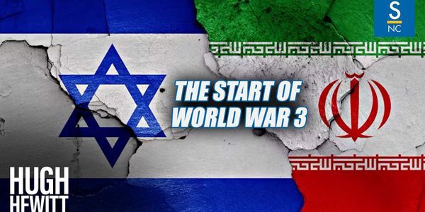 Israel vs Iran; World War 3?