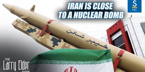 Warnings of Iran getting the Nuclear Bomb