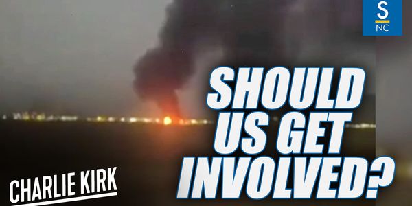 Should We Get Involved?