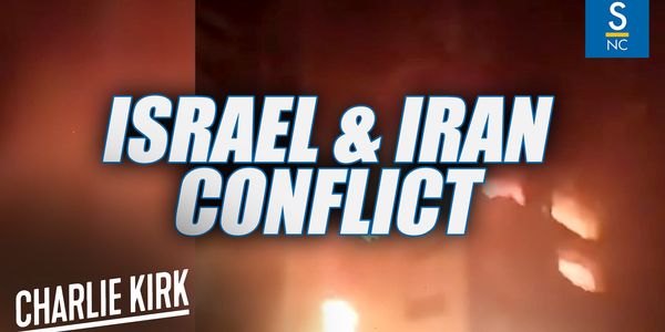 Israel Attack On Iran