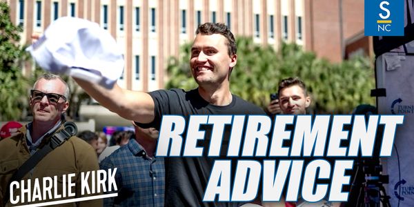 Retirement Advice