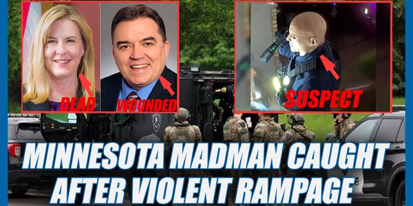SHOCKING: New Details On Minnesota Murderer