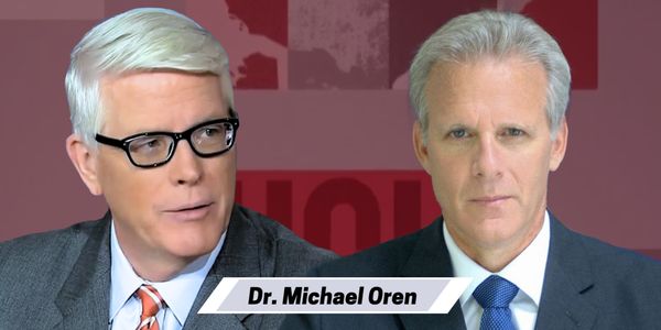 Dr. Michael Oren on Israel’s Strikes Against Iran