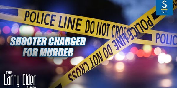 MN Shooter Gets Charged for Murder